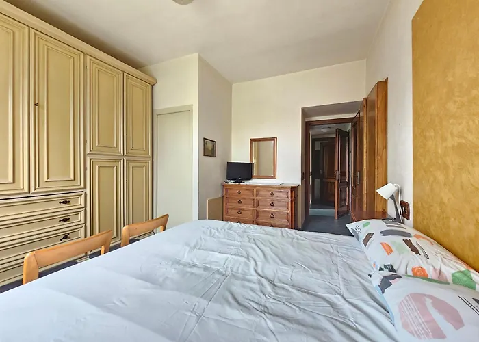 Casa Vincenzo 130 Mq Con Portico Ed Ingresso Esclusivo Dal Giardino