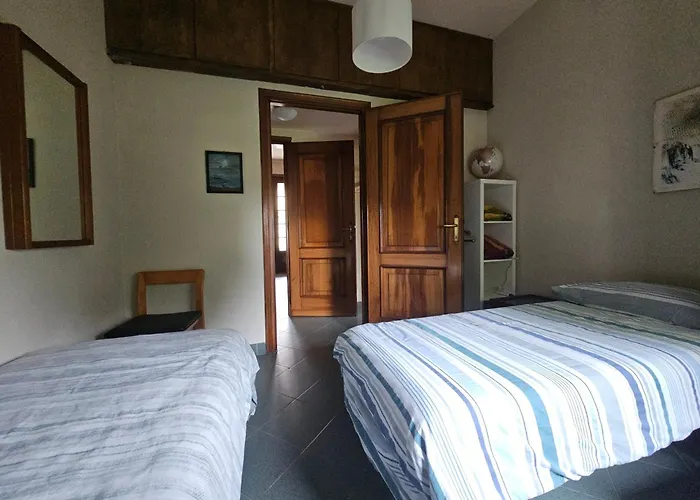 Casa Vincenzo 130 Mq Con Portico Ed Ingresso Esclusivo Dal Giardino