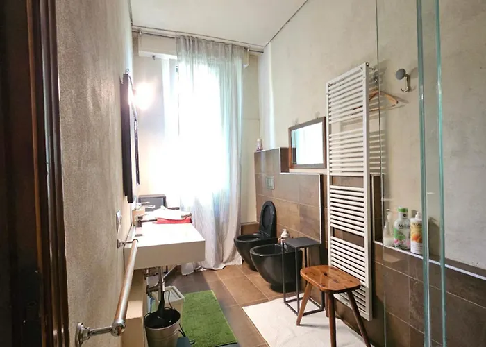 Casa Vincenzo 130 Mq Con Portico Ed Ingresso Esclusivo Dal Giardino