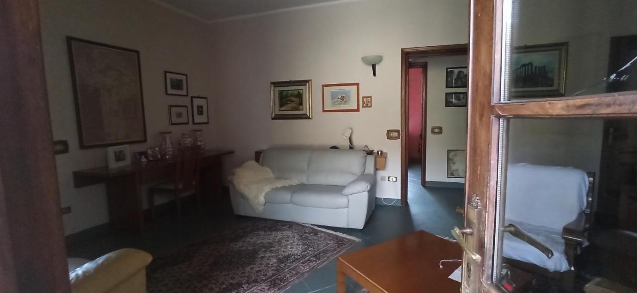 Holiday home Casa Vincenzo 130 Mq Con Portico Ed Ingresso Esclusivo Dal Giardino Felino