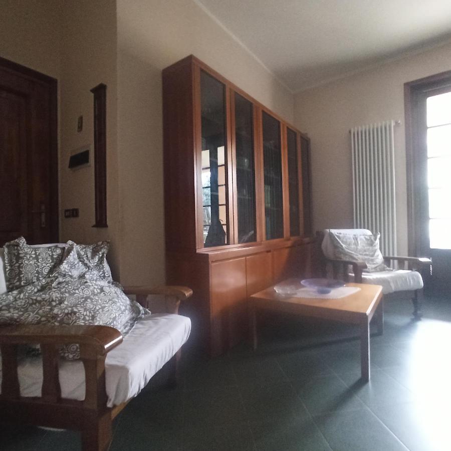 Casa Vincenzo 130 Mq Con Portico Ed Ingresso Esclusivo Dal Giardino * Felino
