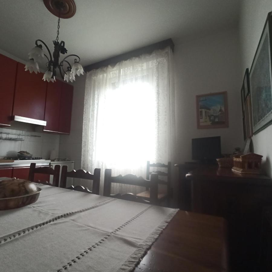 Hébergement de vacances Casa Vincenzo 130 Mq Con Portico Ed Ingresso Esclusivo Dal Giardino Felino