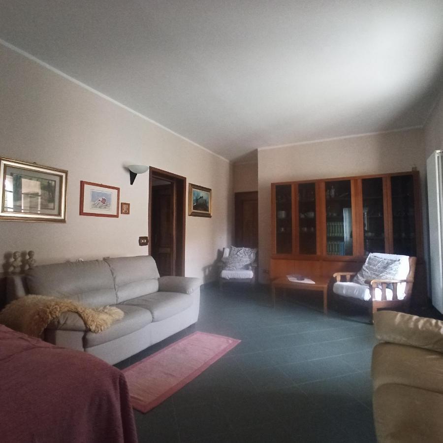 Casa Vincenzo 130 Mq Con Portico Ed Ingresso Esclusivo Dal Giardino * Felino