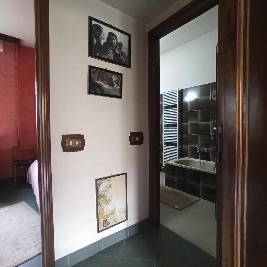 Hébergement de vacances Casa Vincenzo 130 Mq Con Portico Ed Ingresso Esclusivo Dal Giardino Felino