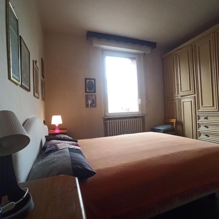 Casa Vincenzo 130 Mq Con Portico Ed Ingresso Esclusivo Dal Giardino Hébergement de vacances *