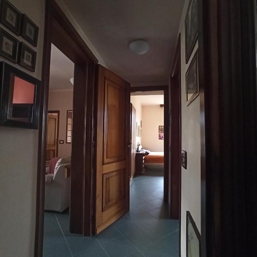 Casa Vincenzo 130 Mq Con Portico Ed Ingresso Esclusivo Dal Giardino Hébergement de vacances Felino