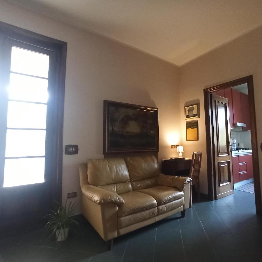 Holiday home Casa Vincenzo 130 Mq Con Portico Ed Ingresso Esclusivo Dal Giardino Felino