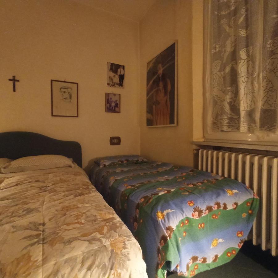 Hébergement de vacances Casa Vincenzo 130 Mq Con Portico Ed Ingresso Esclusivo Dal Giardino Felino