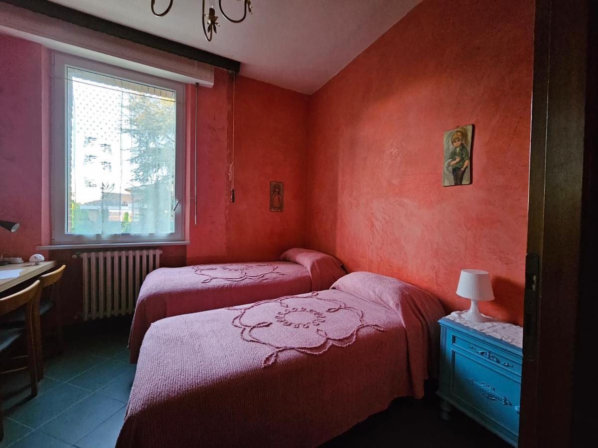 Casa Vincenzo 130 Mq Con Portico Ed Ingresso Esclusivo Dal Giardino *