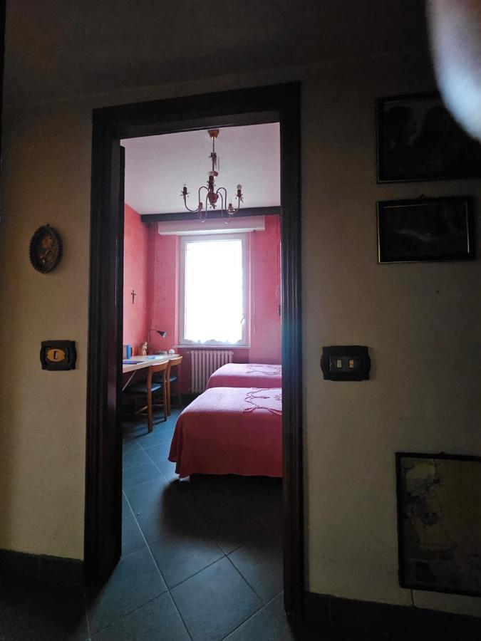 Casa Vincenzo 130 Mq Con Portico Ed Ingresso Esclusivo Dal Giardino Holiday home