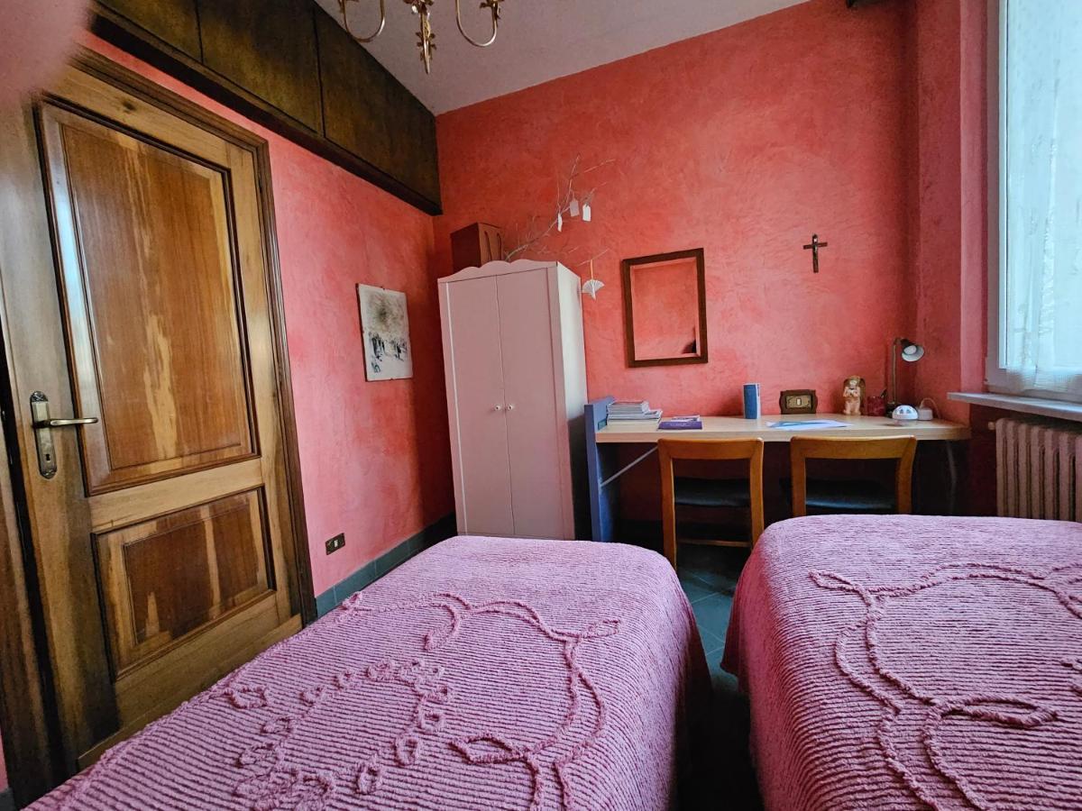 Hébergement de vacances Casa Vincenzo 130 Mq Con Portico Ed Ingresso Esclusivo Dal Giardino Felino