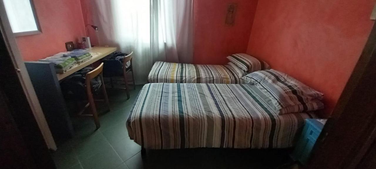 Hébergement de vacances Casa Vincenzo 130 Mq Con Portico Ed Ingresso Esclusivo Dal Giardino *