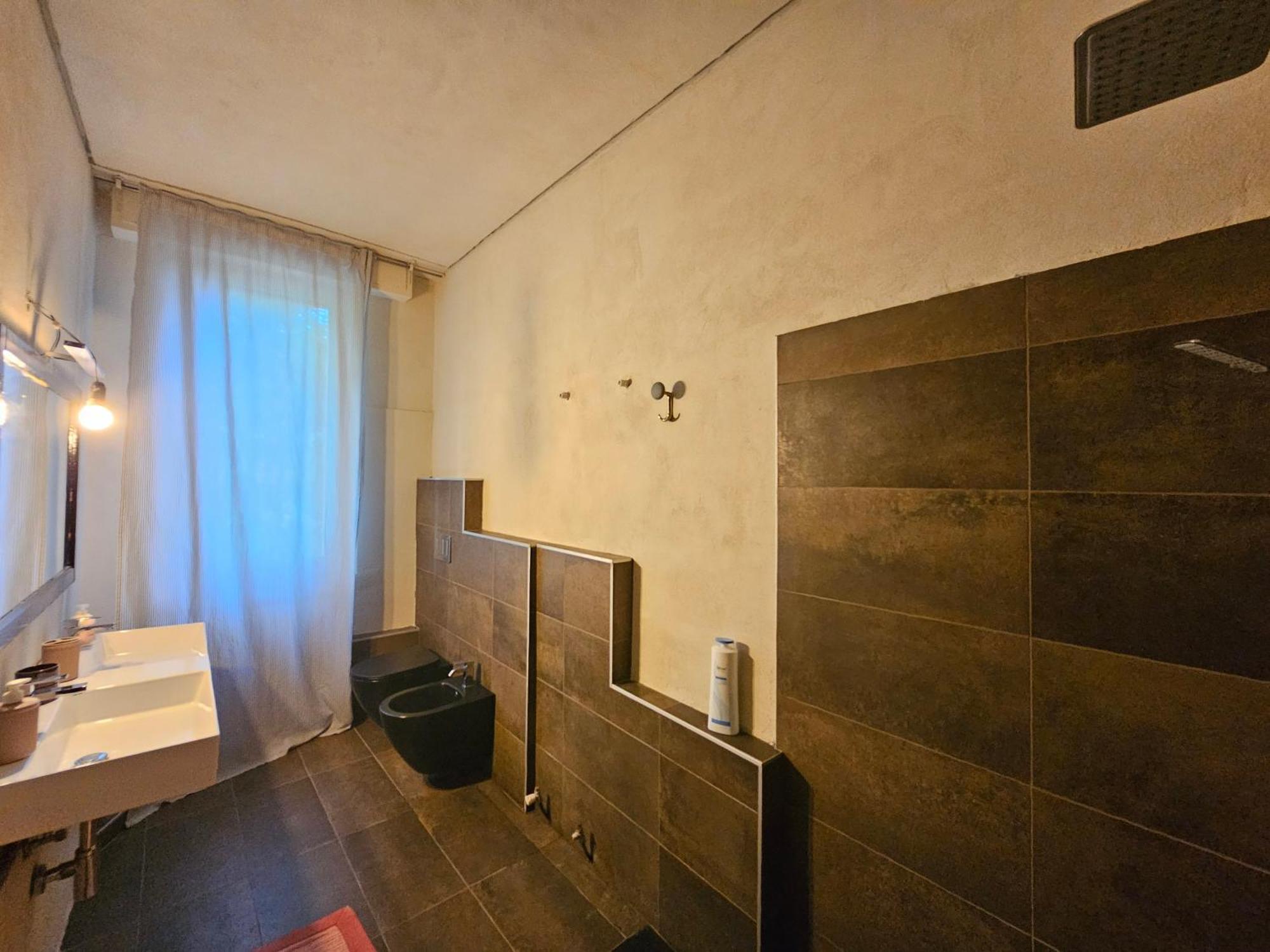 Hébergement de vacances Casa Vincenzo 130 Mq Con Portico Ed Ingresso Esclusivo Dal Giardino