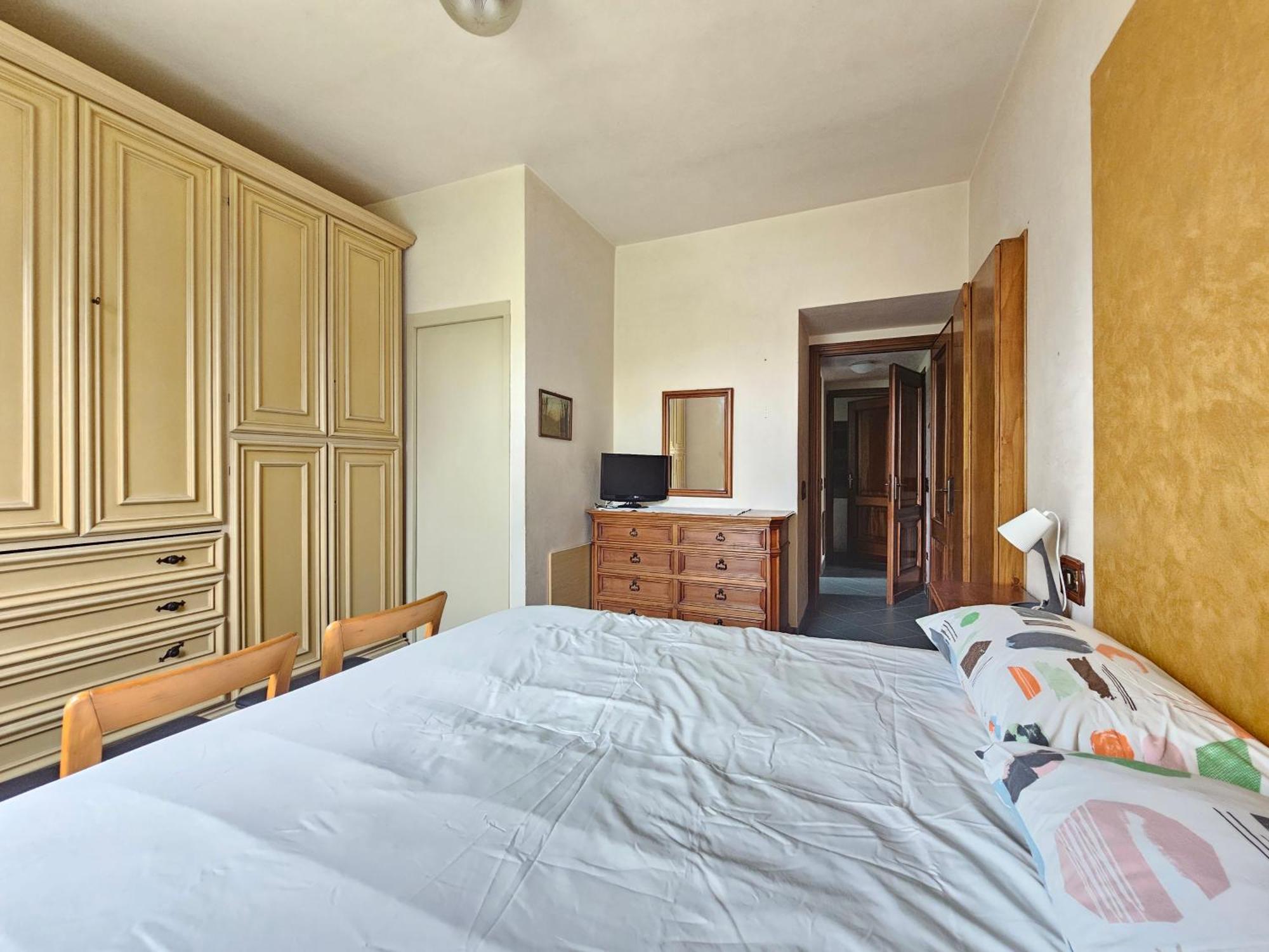 Casa Vincenzo 130 Mq Con Portico Ed Ingresso Esclusivo Dal Giardino * Felino